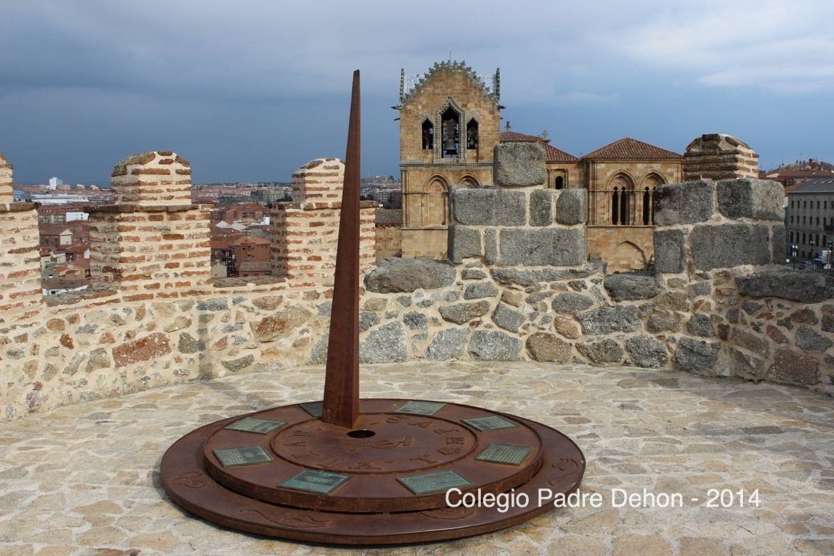 2014 03 20 ÁVILA MURALLAS (54)